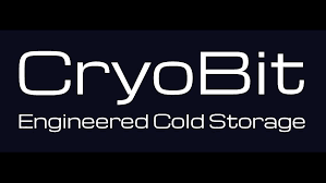 CryoBit logo
