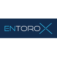 EntoroX logo
