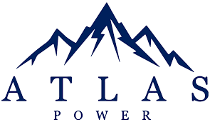 Atlas Power logo