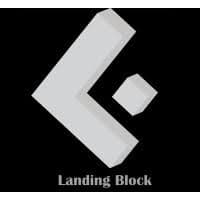 Landing Block TW logo