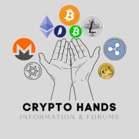 CryptoHands.net logo