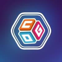 Circle of Games logo