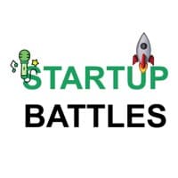 Startup Battles logo