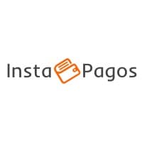 Instapagos logo