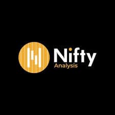 NiftyAnalysis logo