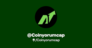 Coin Yorum Cap logo