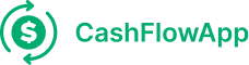 CashFlowApp logo