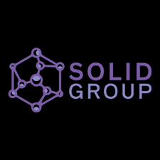 Solid Group logo