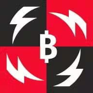 Lightning Roulette logo