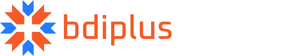BDIPlus logo