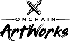 Onchain Artworks logo