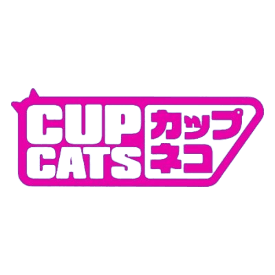 Cupcats logo