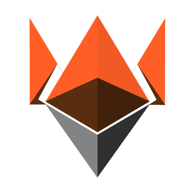 ForkDelta logo
