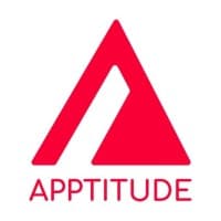 Apptitude logo