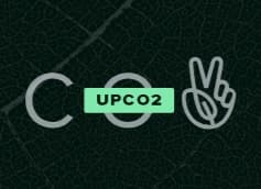 Universal Carbon logo