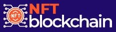 NFTblockchain logo
