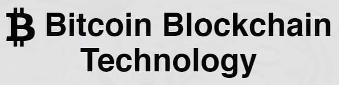 Blockchain Technology Solutions logo