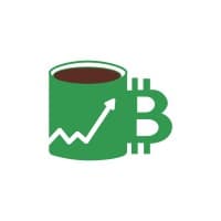 Crypto Brew logo