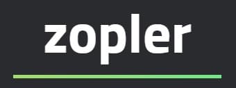 Zopler logo