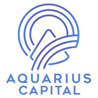 Aquarius Capital logo