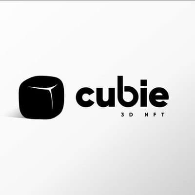 Cubie.art logo