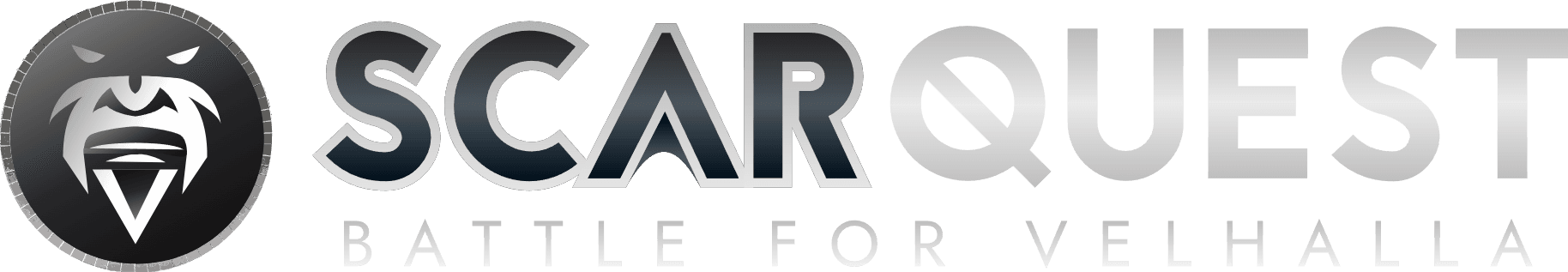 Scar Quest logo