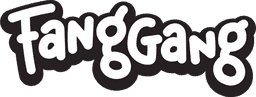 Fang Gang logo