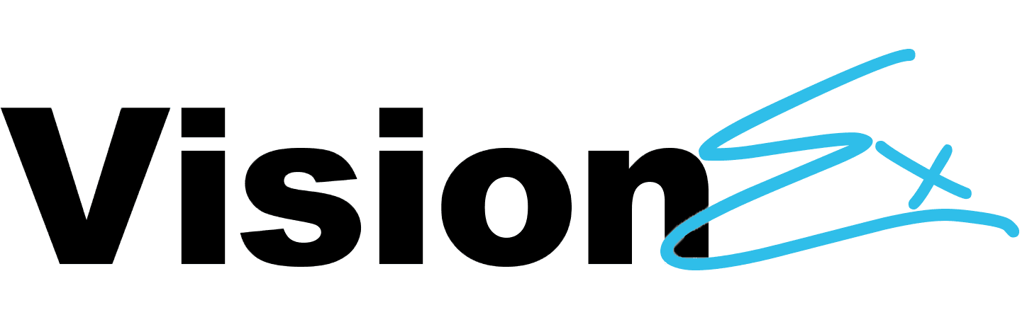 Vision Excellent logo