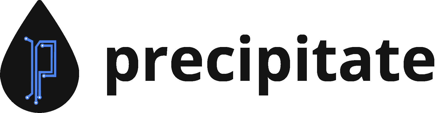 Precipitate Protocol logo