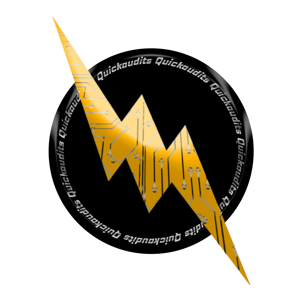 Quick Audits logo