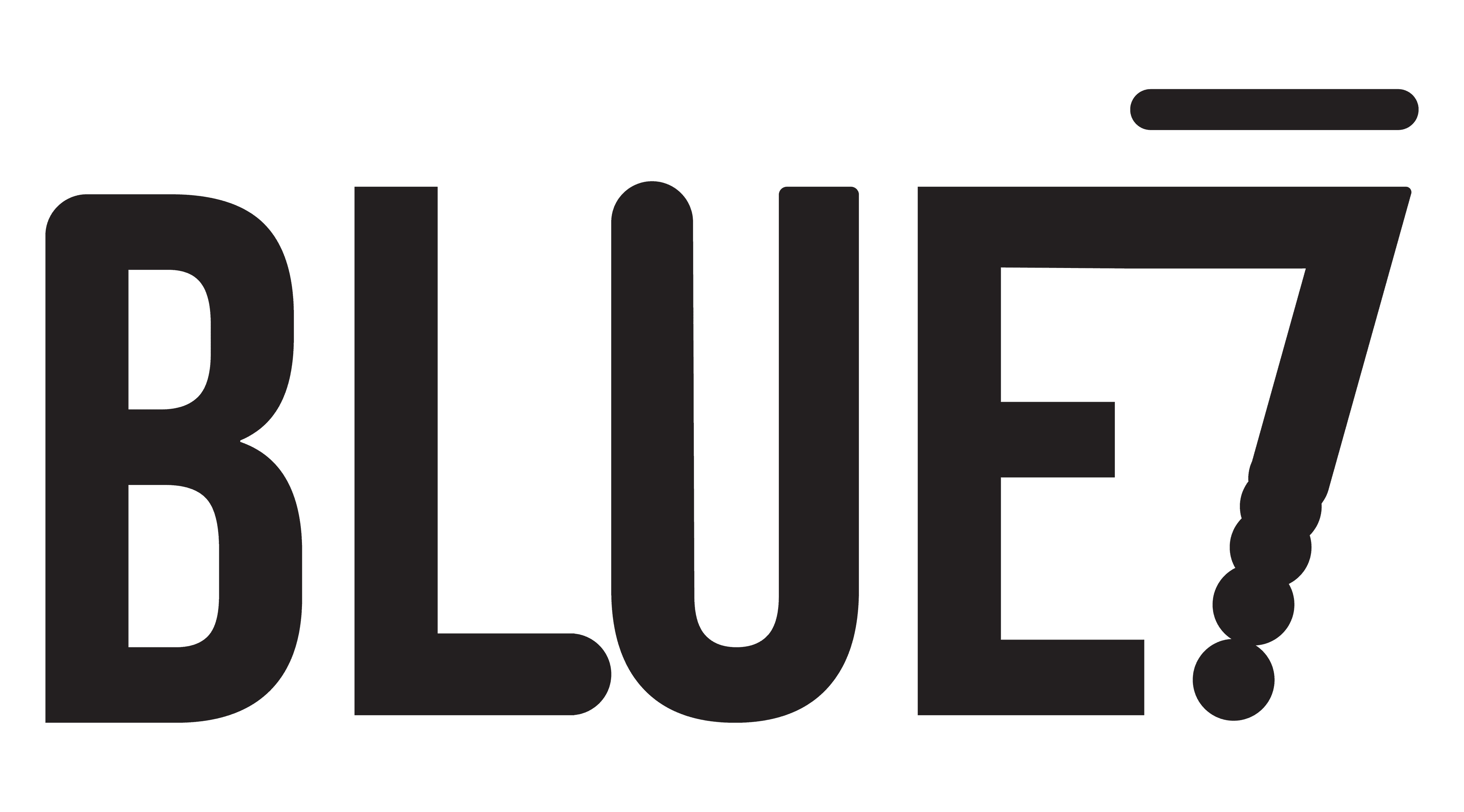Blue7 logo