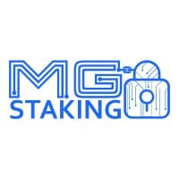 MGStaking logo