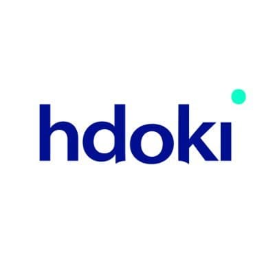 HDOKI logo
