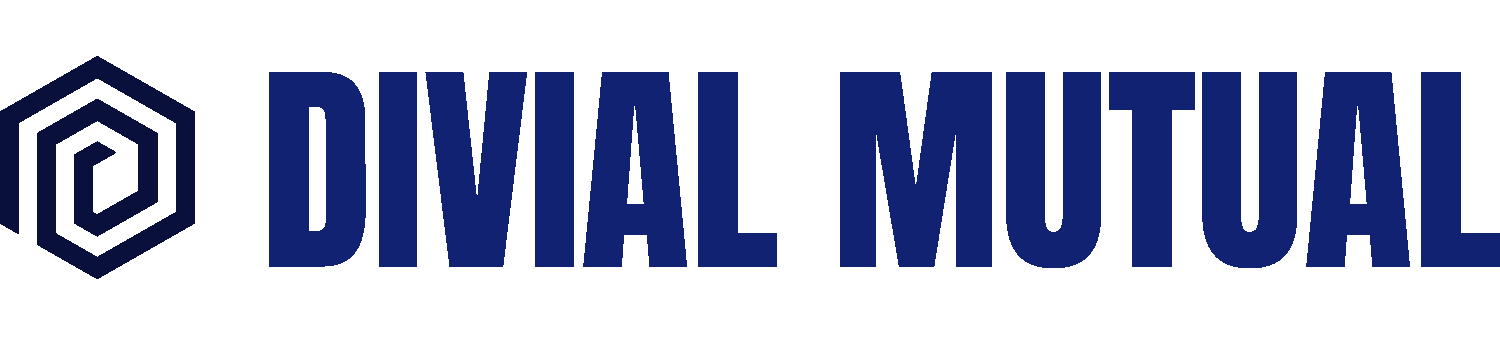Divial Mutual logo