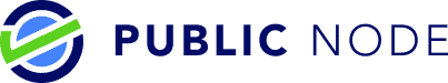 Public Node logo