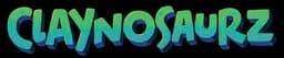 Claynosaurz logo