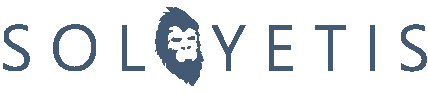 SolYetis logo