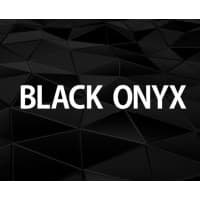 BLACK ONYX logo