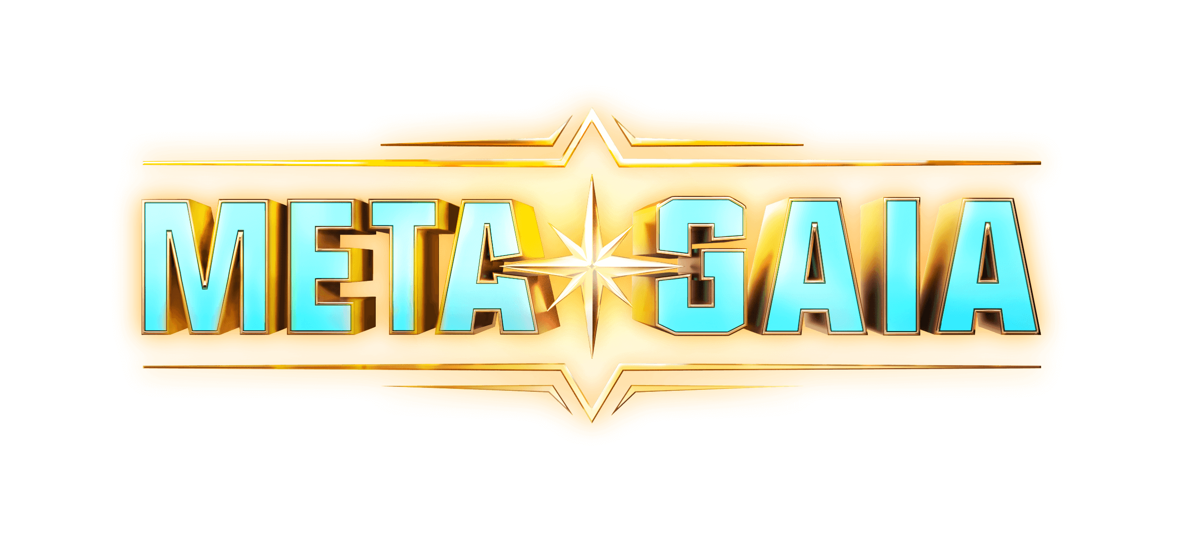 MetaGaia logo