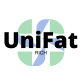 UniFat logo