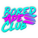 Bored Ape Solana Club logo
