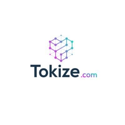 Tokize logo
