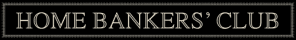 The Home Bankers' Club logo