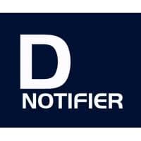 DNotifier logo