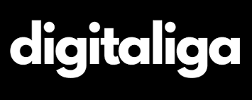 Digitaliga logo
