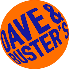 Dave & Buster's NFT Collection logo
