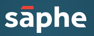 Saphe logo