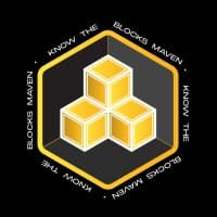 Know the Blocks Maven logo