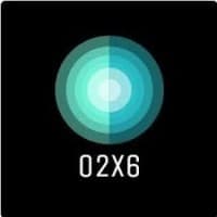 02x6 logo