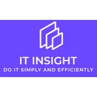 IT INSIGHT logo